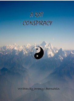 Cover A Rat Conspiracy (eBook, ePUB)