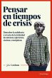 Pensar en tiempos de crisis (eBook,... - Bild 1