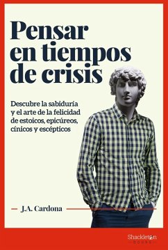 Pensar en tiempos de crisis (eBook, ePUB) - Cardona, J. A.