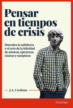 Pensar en tiempos de crisis (eBook, ePUB) - Cardona, J.A.