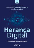 Herança Digital (eBook, ePUB)