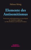 Elemente des Antisemitismus (eBook, PDF)