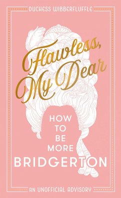 Cover Flawless, My Dear (eBook, ePUB)