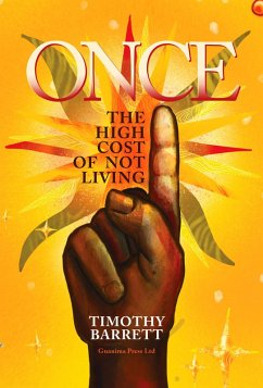 ONCE (eBook, ePUB) - Barrett, Timothy