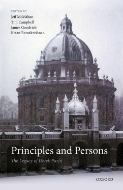 Cover Principles and Persons (eBook, ePUB)