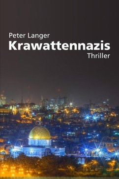 Krawattennazis (eBook, ePUB) - Langer, Peter
