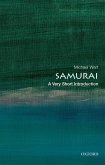 Samurai: A Very Short Introduction (eBook, PDF)