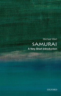 Cover Samurai (eBook, PDF)