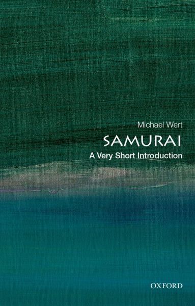 Samurai (eBook, PDF)