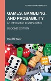 Games, Gambling, and Probability (eBook, PDF)