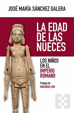 Cover La edad de las nueces (eBook, ePUB)