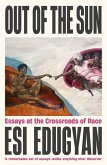 Out of The Sun (eBook, ePUB)