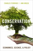 Conservation (eBook, ePUB)