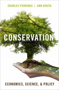 Conservation (eBook, ePUB) - Perrings, Charles; Kinzig, Ann