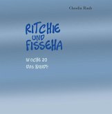 Ritchie und Fisseha (eBook, ePUB)