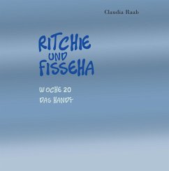 Ritchie und Fisseha (eBook, ePUB) - Raab, Claudia