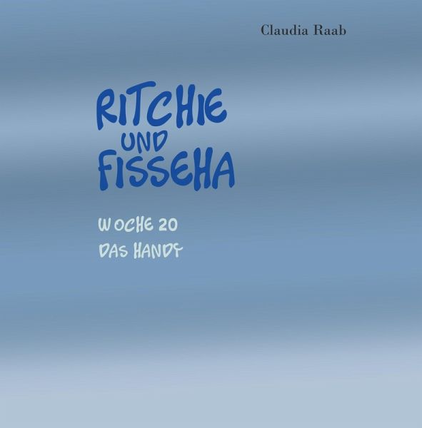 Ritchie und Fisseha (eBook, ePUB) Ritchie und Fisseha (eBook, ePUB)