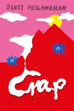 Crap (eBook) (eBook, ePUB) - Mcclanahan, Scott