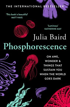 Phosphorescence (eBook, ePUB) - Baird, Julia