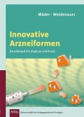 Innovative Arzneiformen (eBook, PDF)