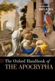 The Oxford Handbook of the Apocrypha (eBook, ePUB)