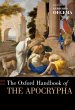 The Oxford Handbook of the Apocrypha... - Bild 1