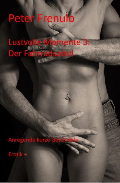 Lustvolle Momente: Der Fahrradsattel (eBook, ePUB)