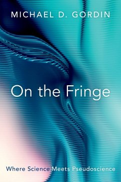 Cover On the Fringe (eBook, PDF)
