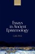 Essays in Ancient Epistemology (eBook,... - Bild 1