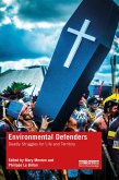 Environmental Defenders (eBook, ePUB)
