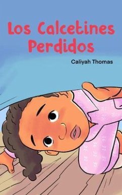 Cover Los Calcetines Perdidos (eBook, ePUB)