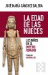 La edad de las nueces (eBook, PDF) - Bild 1