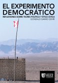 El experimento democrático (eBook, ePUB)