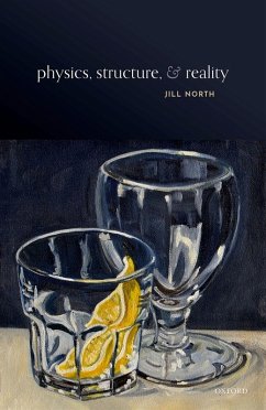 Physics, Structure, and Reality (eBook, PDF) - North, Jill