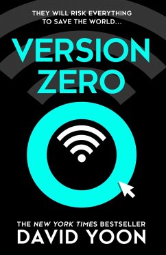 Version Zero (eBook, ePUB) - Yoon, David