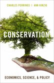 Conservation (eBook, PDF)