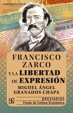 Cover Francisco Zarco y la libertad de expresión (eBook, PDF)