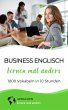 Business Englisch lernen mal anders -... - Bild 1
