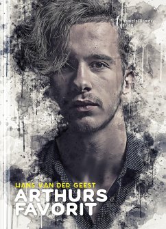 Arthurs Favorit (eBook, ePUB) - Geest, Hans van der