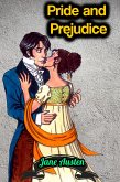 Pride and Prejudice - Jane Austen (eBook, ePUB)