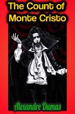 The Count of Monte Cristo - Alexandre Dumas (eBook, ePUB)