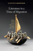 Literature in a Time of Migration (eBook, PDF)