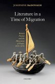 Literature in a Time of Migration (eBook, ePUB)