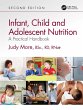Infant, Child and Adolescent Nutrition... - Bild 1