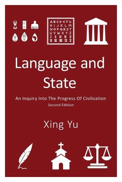 Language and State - Yu, Xing