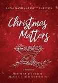 Christmas Matters