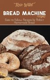 Bread Machine Recipes