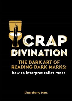 Crap Divination - Marx, Dingleberry