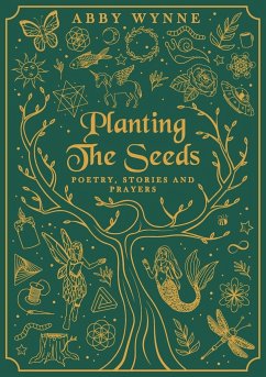 Planting the Seeds - Wynne, Abby
