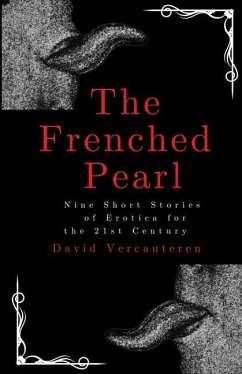 The Frenched Pearl - Vercauteren, David